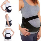 Faja Elastica Soporte Maternal