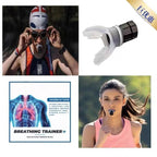 ENTRENADOR RESPIRATORIO
