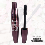Mascara De Pestanas Silk Fiber