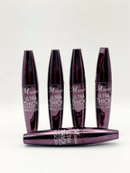 Mascara De Pestanas Silk Fiber