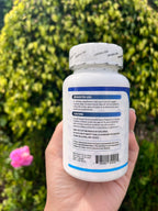 MAGNESIUM COMPLEX TOPLUX 90 CAPS