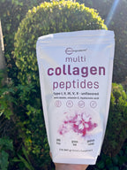 MULTICOLLAGENO PEPTIDOS