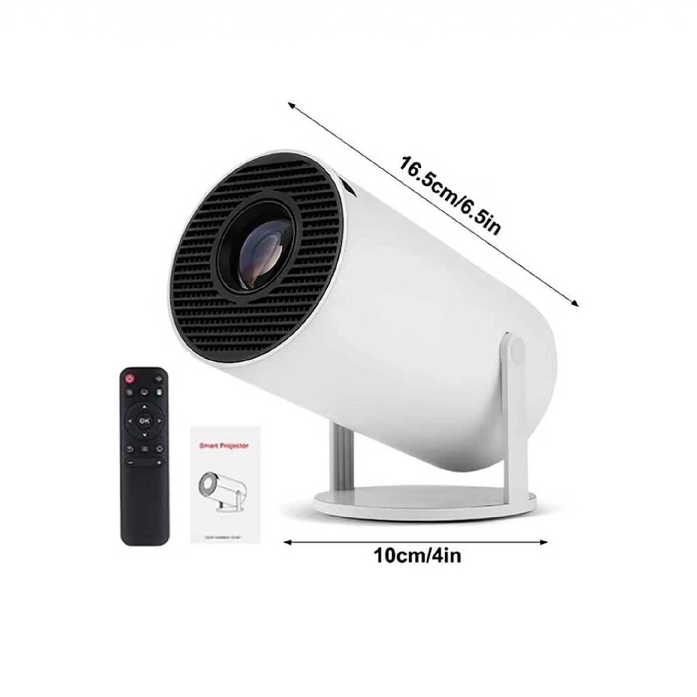 PROYECTOR HY300