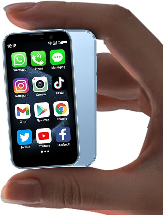 Mini smart phone