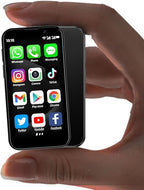 Mini smart phone