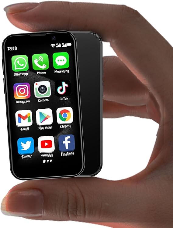 Mini smart phone