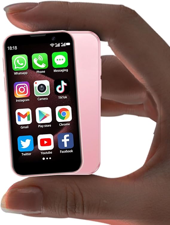Mini smart phone
